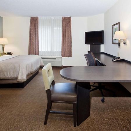 Sonesta Simply Suites Houston W Beltway Kültér fotó