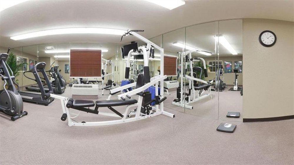 Sonesta Simply Suites Houston W Beltway Kültér fotó