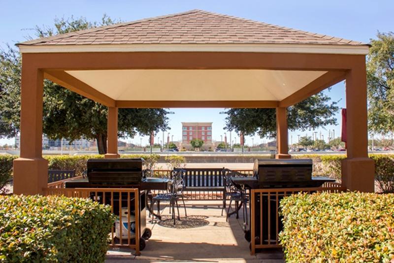 Sonesta Simply Suites Houston W Beltway Kültér fotó