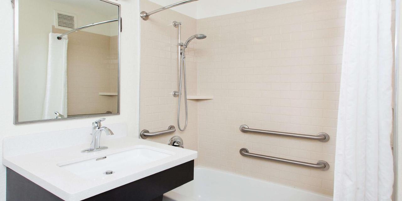 Sonesta Simply Suites Houston W Beltway Kültér fotó