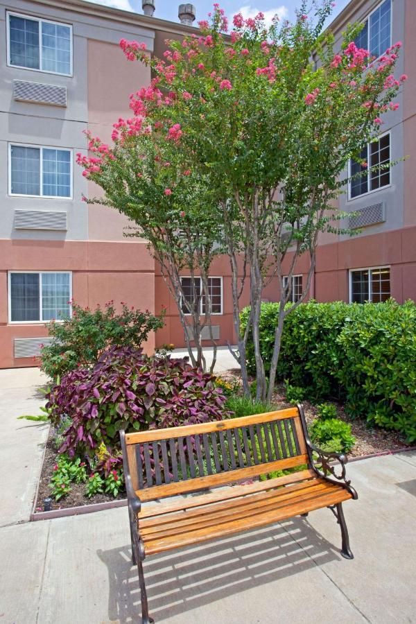 Sonesta Simply Suites Houston W Beltway Kültér fotó