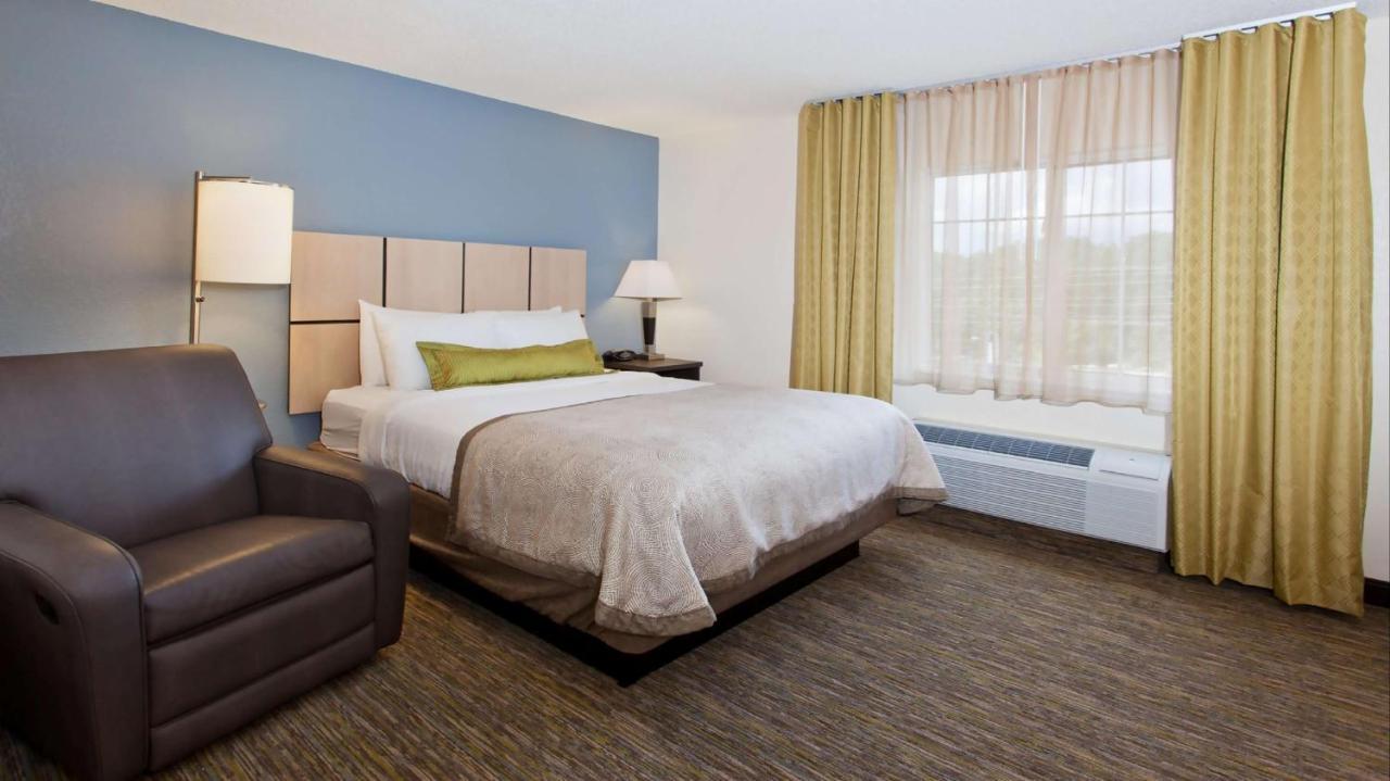 Sonesta Simply Suites Houston W Beltway Kültér fotó