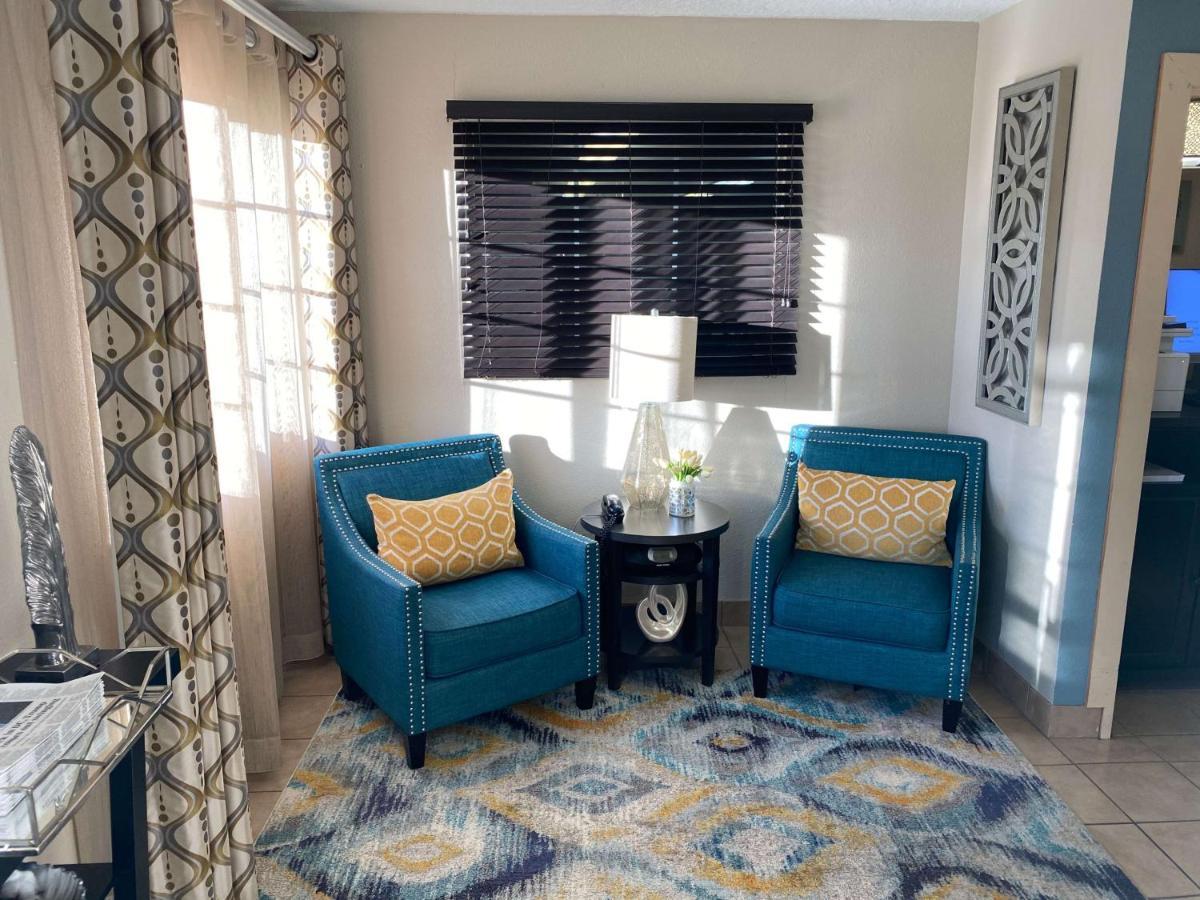 Sonesta Simply Suites Houston W Beltway Kültér fotó