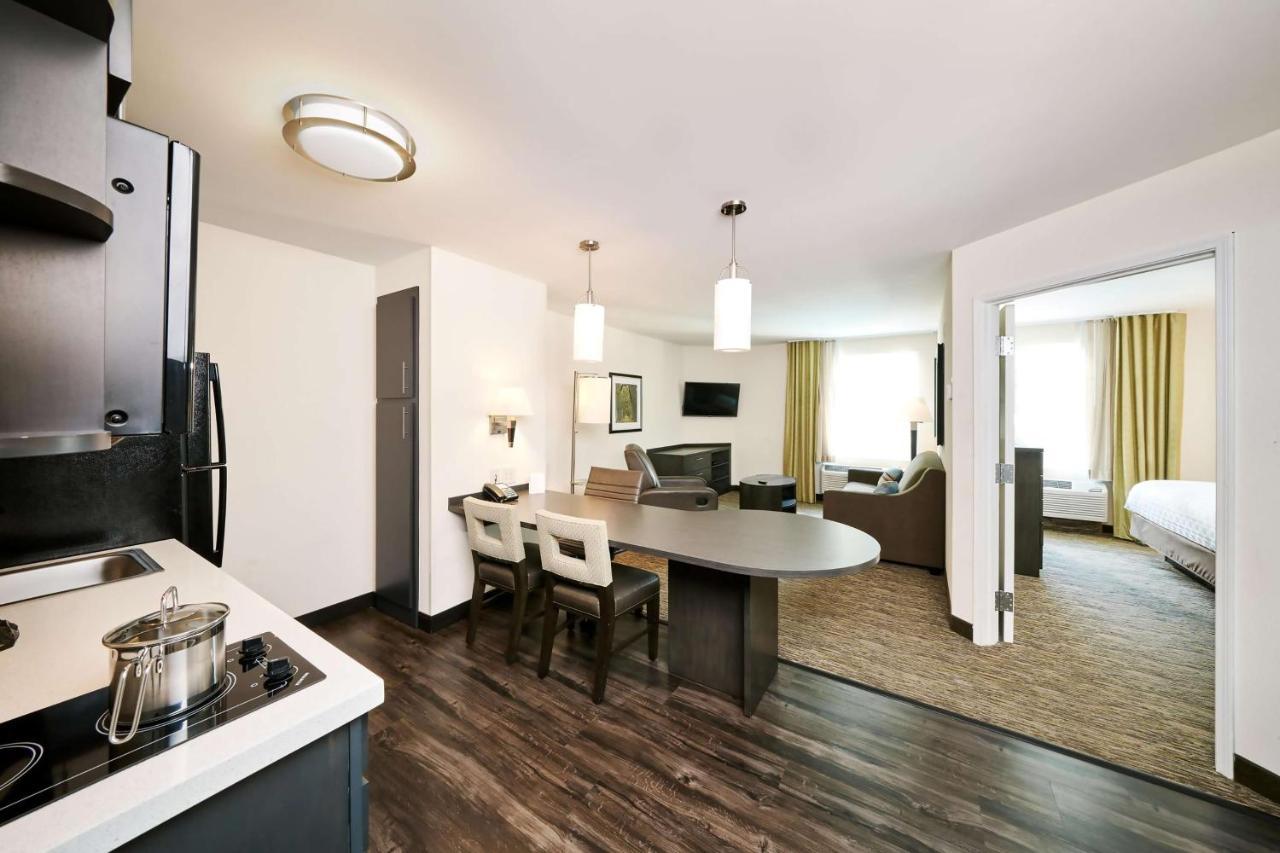 Sonesta Simply Suites Houston W Beltway Kültér fotó