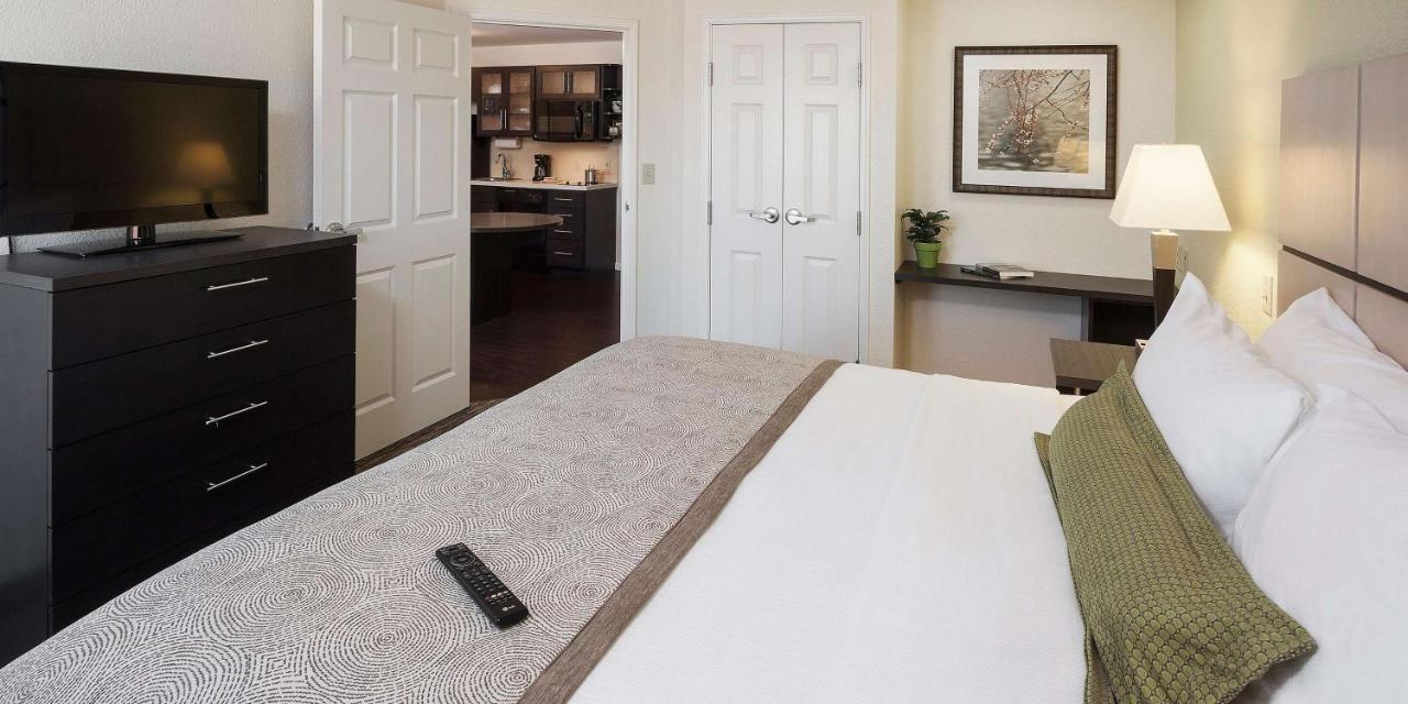 Sonesta Simply Suites Houston W Beltway Kültér fotó