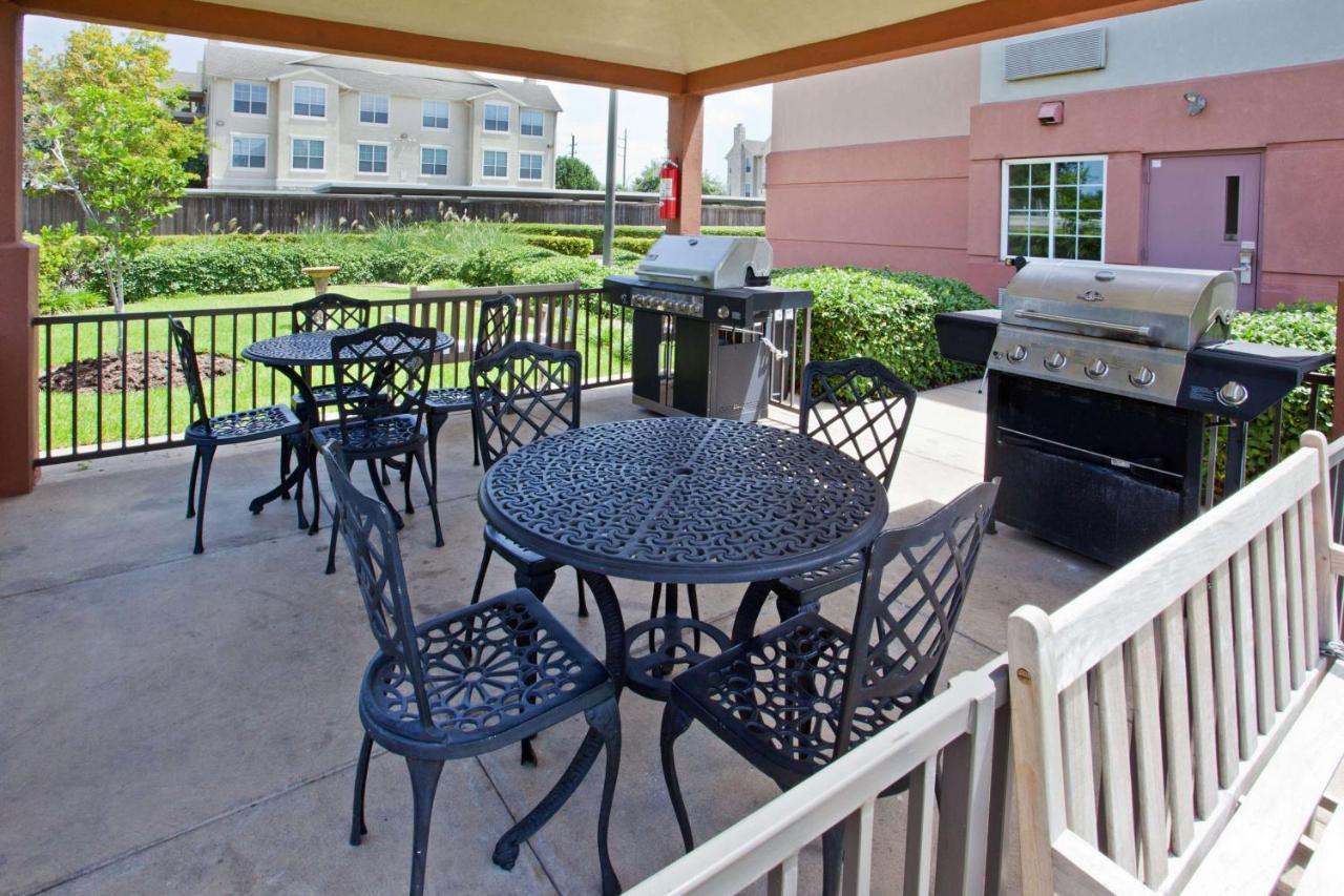 Sonesta Simply Suites Houston W Beltway Kültér fotó
