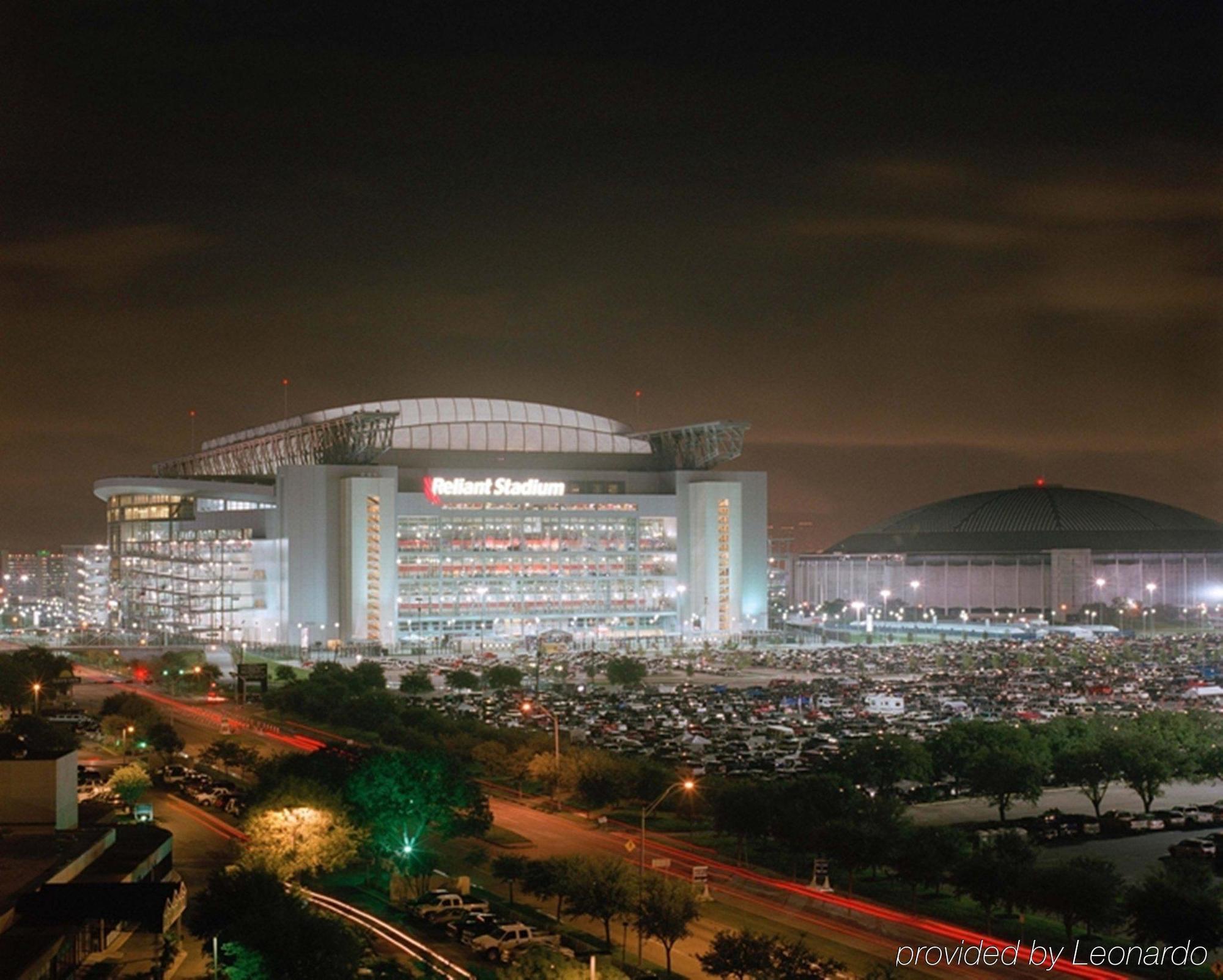 Sonesta Simply Suites Houston W Beltway Kültér fotó