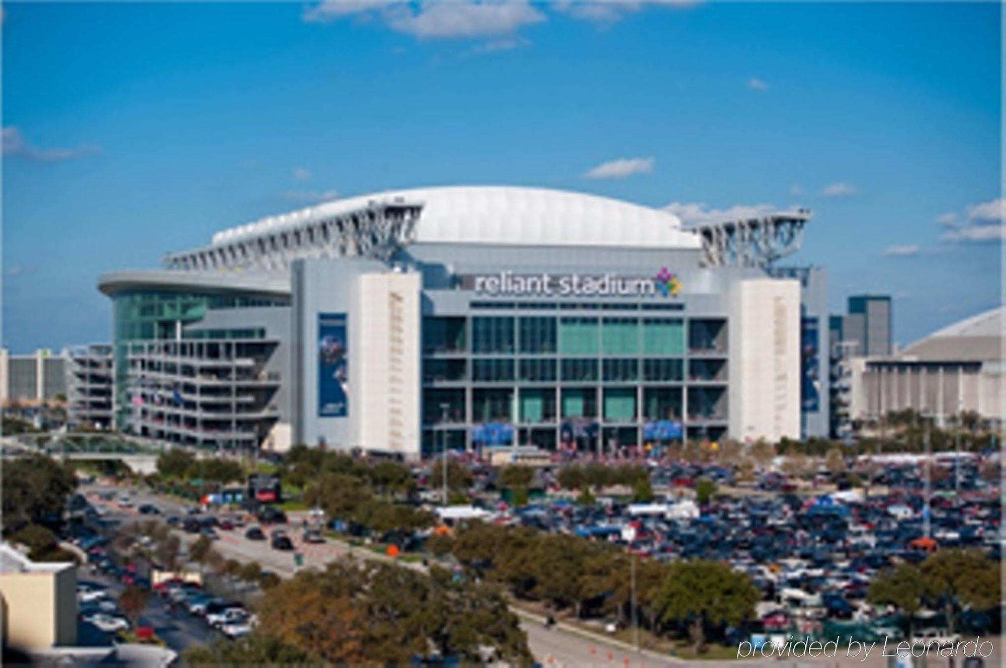 Sonesta Simply Suites Houston W Beltway Kültér fotó