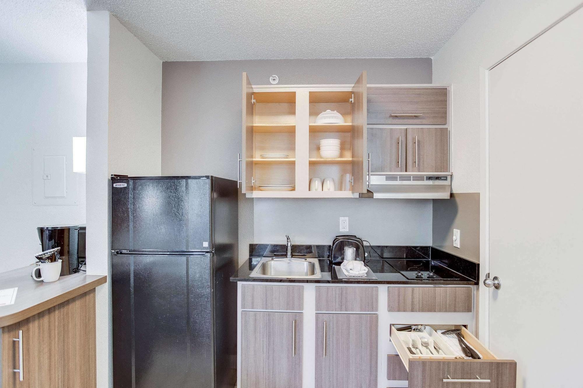 Sonesta Simply Suites Houston W Beltway Kültér fotó
