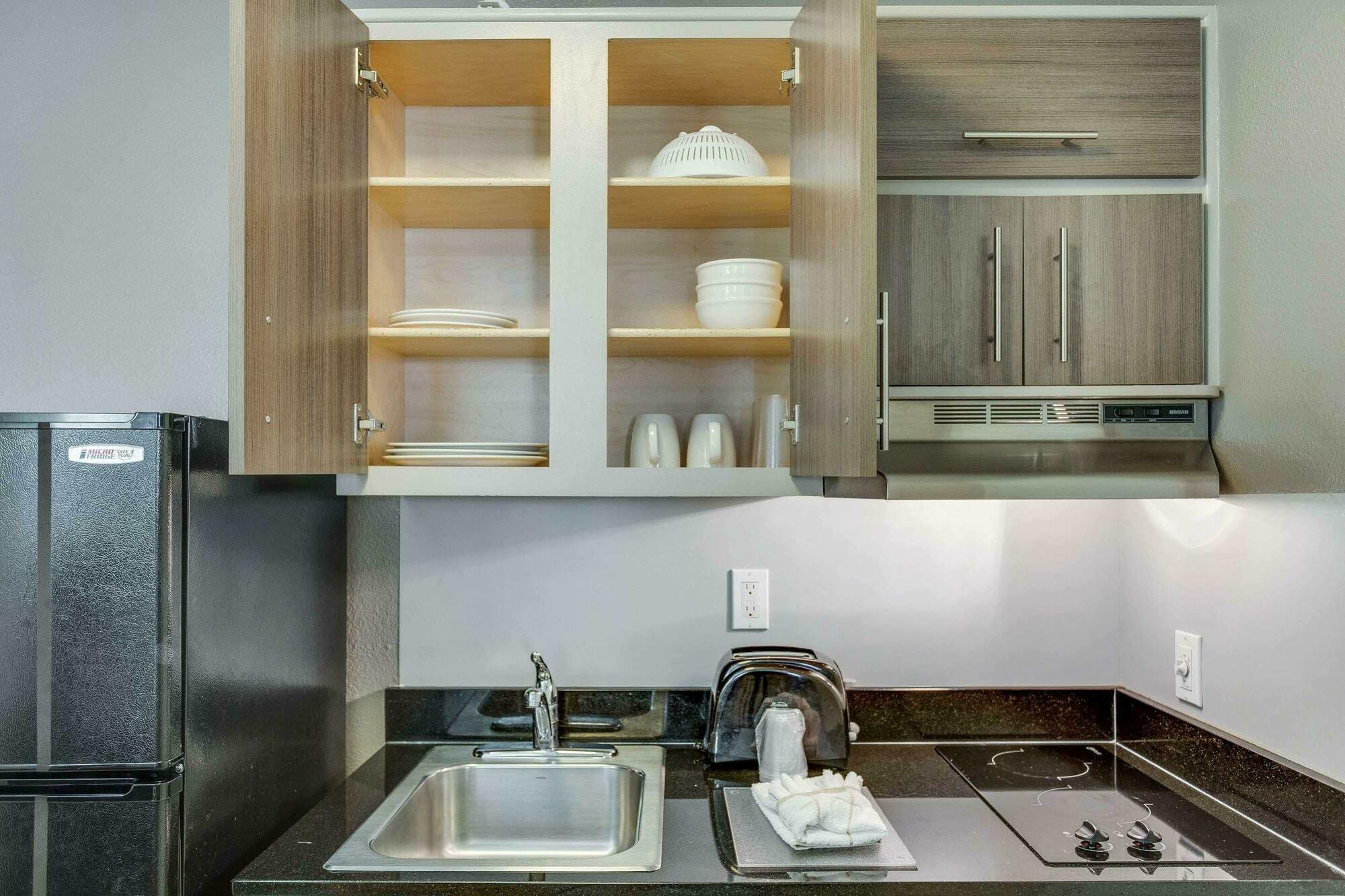 Sonesta Simply Suites Houston W Beltway Kültér fotó