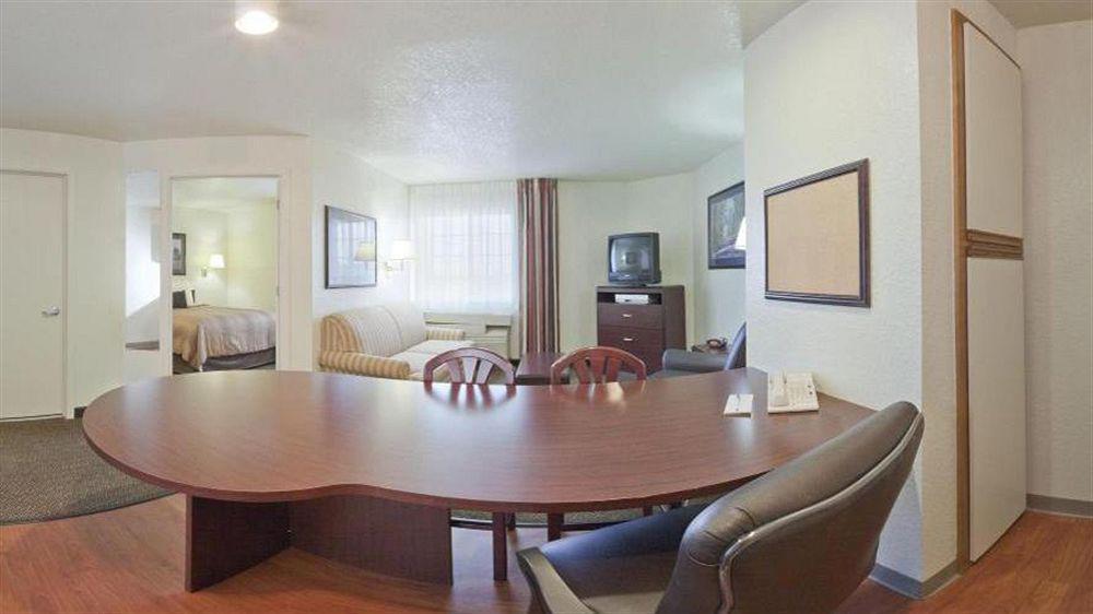 Sonesta Simply Suites Houston W Beltway Kültér fotó