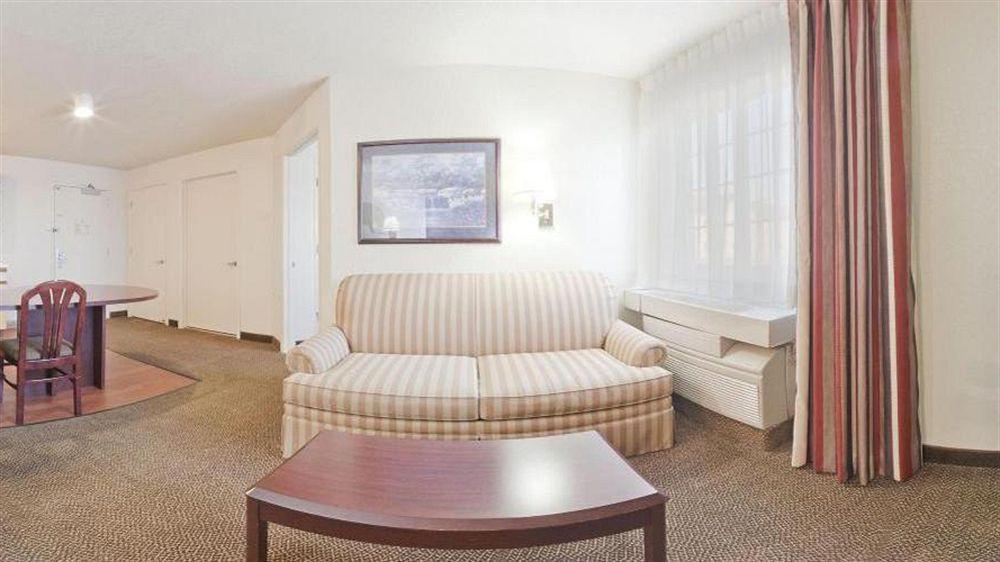 Sonesta Simply Suites Houston W Beltway Kültér fotó
