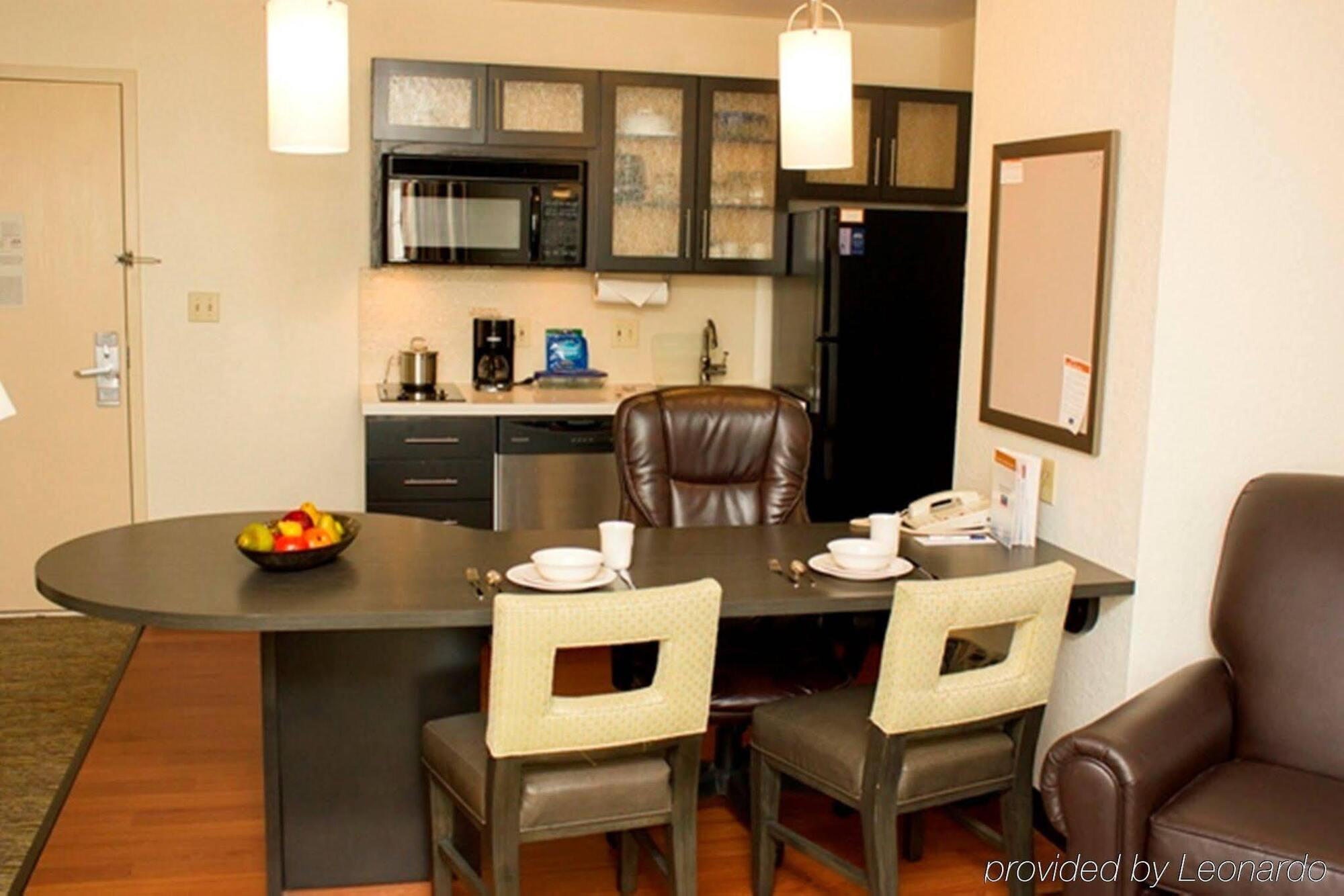 Sonesta Simply Suites Houston W Beltway Kültér fotó