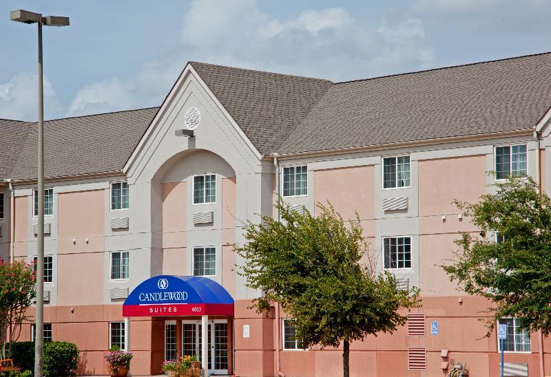 Sonesta Simply Suites Houston W Beltway Kültér fotó