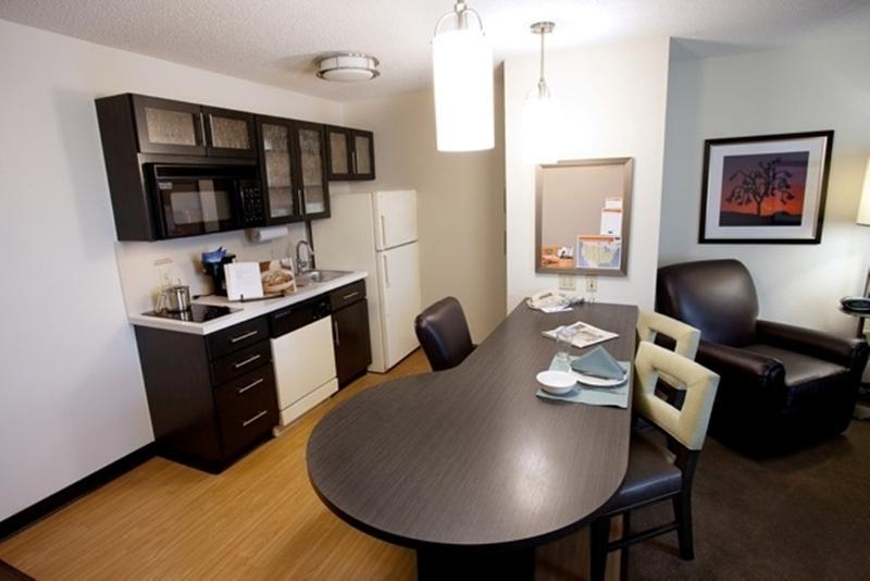 Sonesta Simply Suites Houston W Beltway Kültér fotó