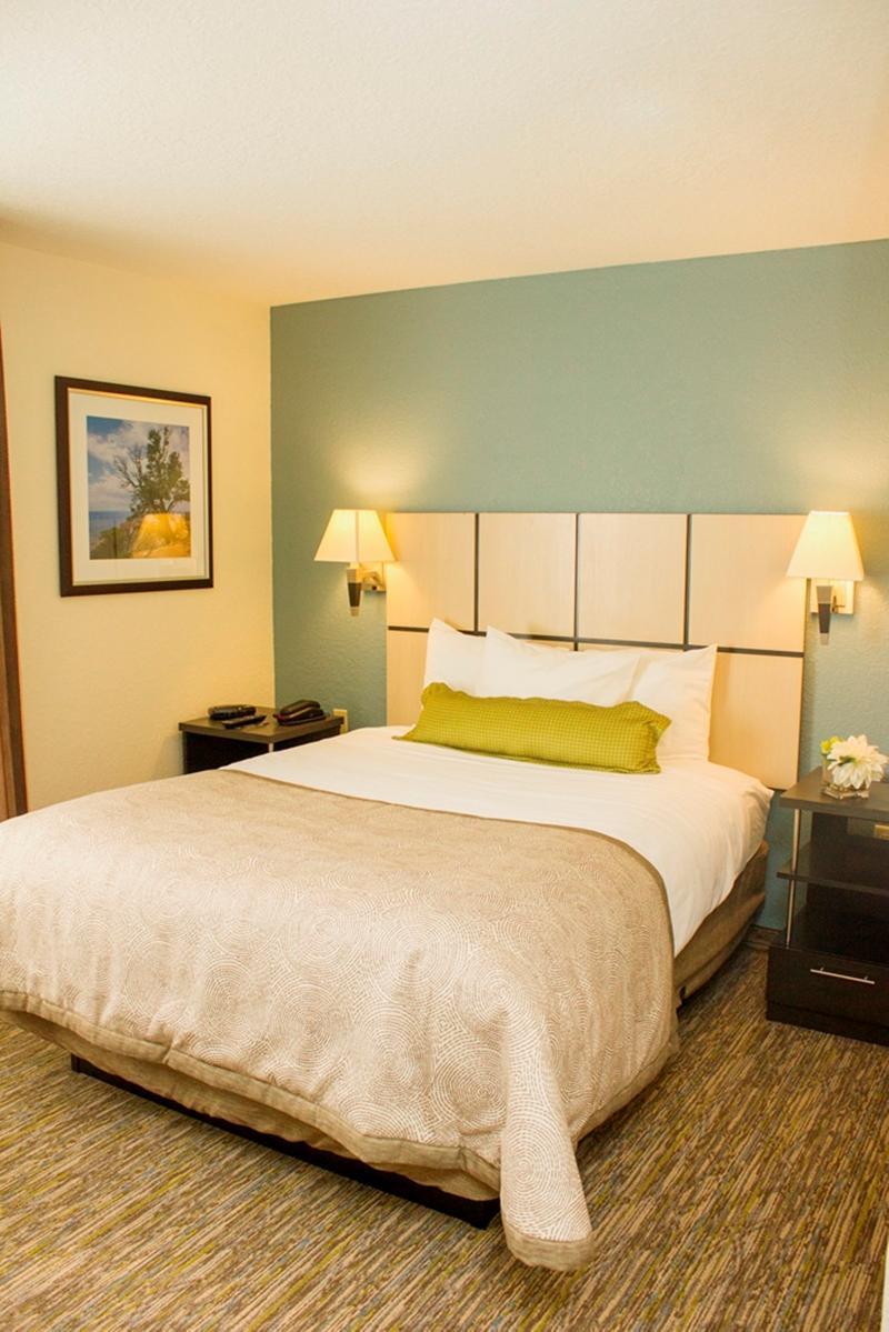Sonesta Simply Suites Houston W Beltway Kültér fotó
